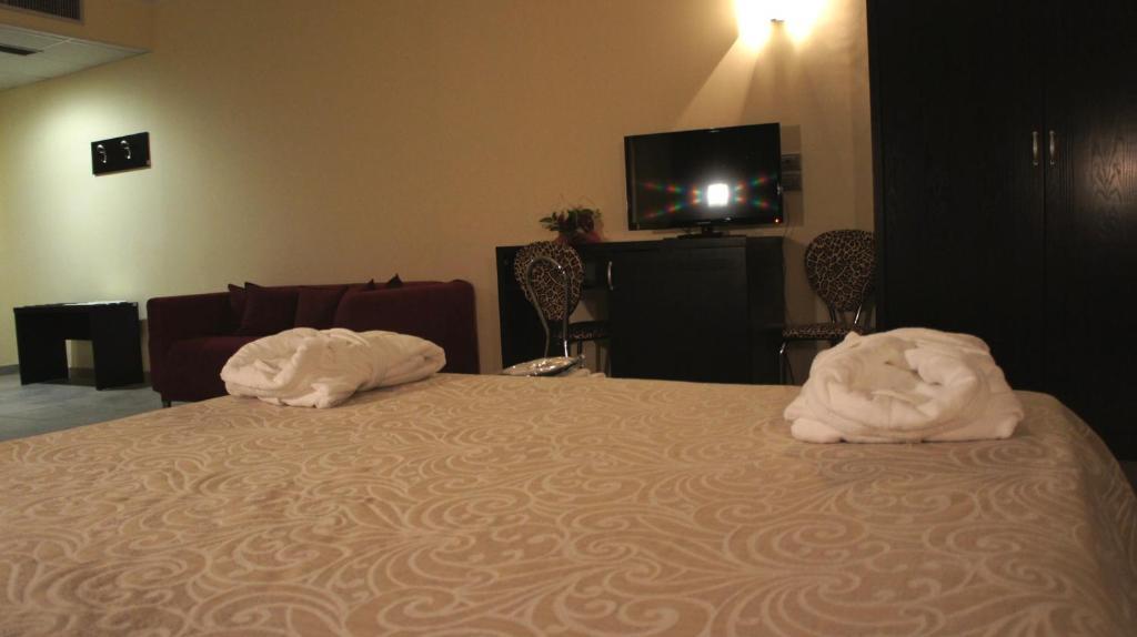 Hotel Le Sorgenti Popoli Cameră foto