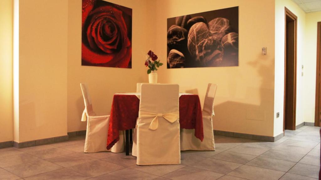 Hotel Le Sorgenti Popoli Cameră foto