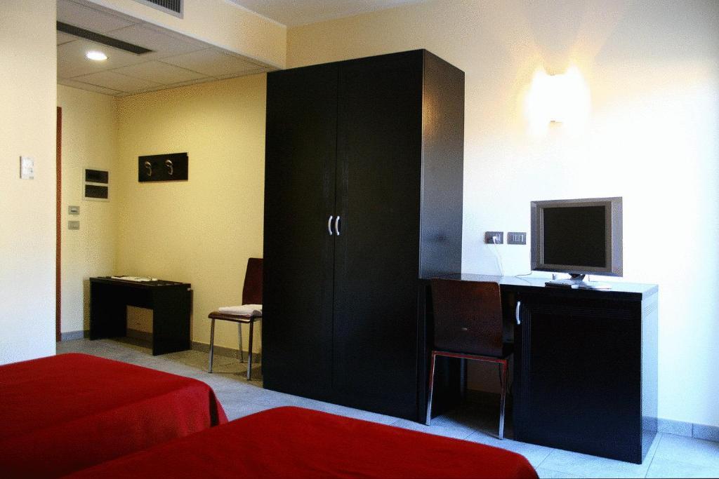 Hotel Le Sorgenti Popoli Cameră foto