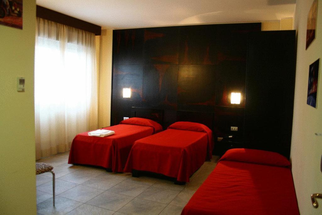 Hotel Le Sorgenti Popoli Cameră foto