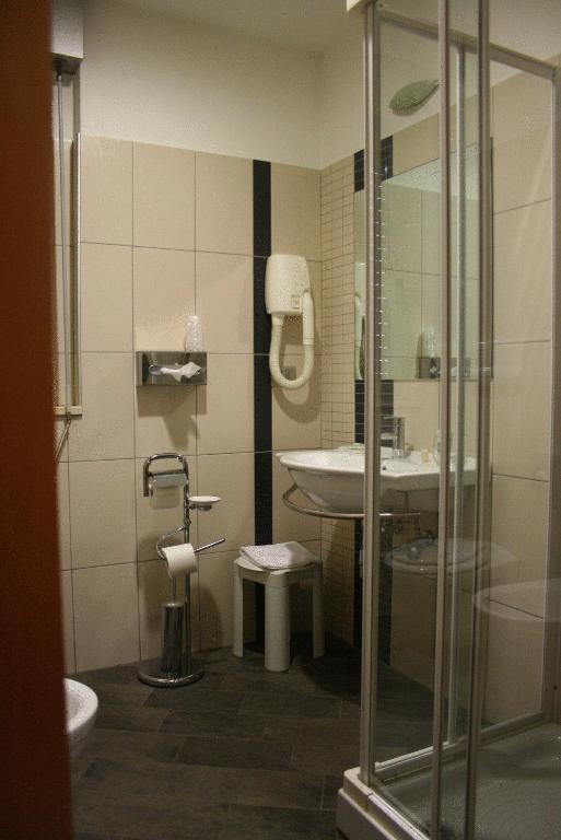 Hotel Le Sorgenti Popoli Cameră foto