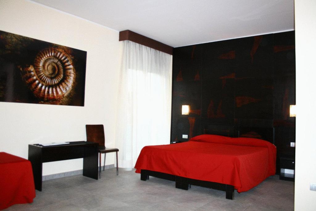 Hotel Le Sorgenti Popoli Cameră foto