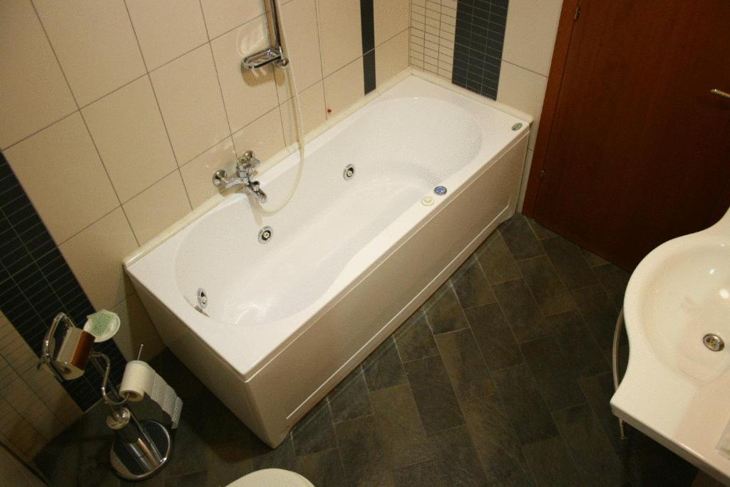Hotel Le Sorgenti Popoli Cameră foto