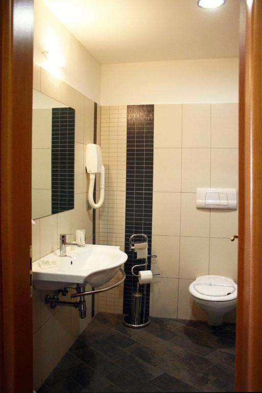 Hotel Le Sorgenti Popoli Cameră foto